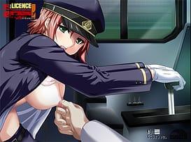 Chikan no Licence / Image 11