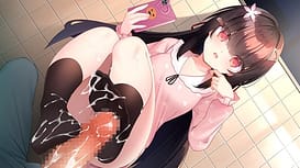 Chotto Namaiki na Toilet no Hanako-san -Ecchi Gakuen no Obake to Ero Ero Sakusei Seikatsu / Image 2