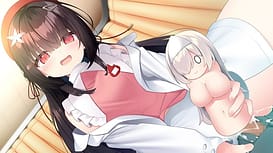 Chotto Namaiki na Toilet no Hanako-san -Ecchi Gakuen no Obake to Ero Ero Sakusei Seikatsu / Image 3