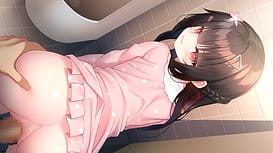 Chotto Namaiki na Toilet no Hanako-san -Ecchi Gakuen no Obake to Ero Ero Sakusei Seikatsu / Image 6