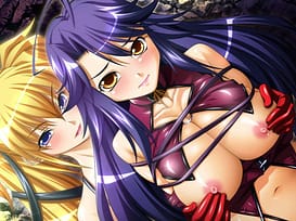 Chou Gedou Yuusha / Image 17