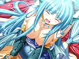 Chou Gedou Yuusha / Image 20