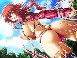 Chou Gedou Yuusha / Image 25