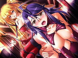 Chou Gedou Yuusha / Image 30