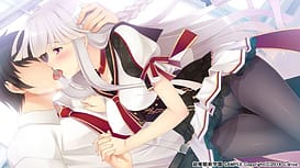 Chou Saiminjutsu Gakuen / Image 4