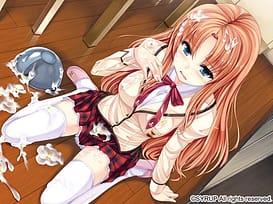 Chu Shite Agechau -Oshikake Onee-san no Seikou Chiryou / Image 3