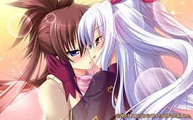 Chu x Chu! On The Move -Kenran Jikuu no Festival / Image 16