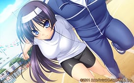 Chu x Chu! On The Move -Kenran Jikuu no Festival / Image 17