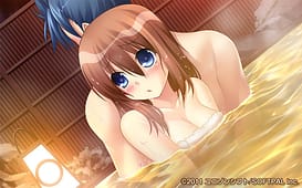 Chu x Chu! On The Move -Kenran Jikuu no Festival / Image 18
