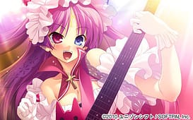 Chu x Chu Idol 2 -Melodies x Memories- / Image 5