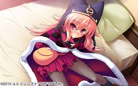 Chu x Chu Idol 2 -Melodies x Memories- / Image 8