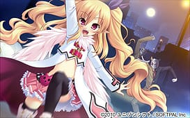 Chu x Chu Idol 2 -Melodies x Memories- / Image 10