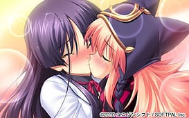 Chu x Chu Idol 2 -Melodies x Memories- / Image 11