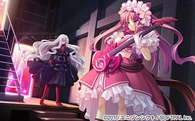 Chu x Chu Idol 2 -Melodies x Memories- / Image 12