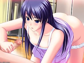 Chupashite Ageru -Sports Club no Onee-san / Image 14