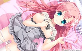 Chuunibyou na Kanojo no Love Equation / Image 10