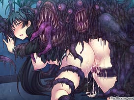 Cthulhu Kanwa / Image 9