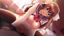 Custom Cute -Ore to Kanojo no Ikusei Battle! / Image 8