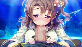 Cute Resort -Shiyou yo Ecchi na Activity / Image 5