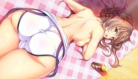 Cute Resort -Shiyou yo Ecchi na Activity / Image 7