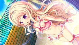 Cute Resort -Shiyou yo Ecchi na Activity / Image 9