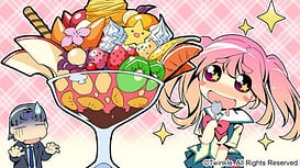 D-EVE in you / Image 11