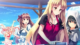 D-EVE in you / Image 15