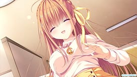 DC4 -Da Capo 4- Fortunate Departures / Image 6
