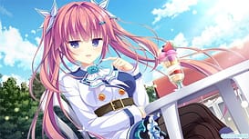 DC4 -Da Capo 4- Fortunate Departures / Image 7