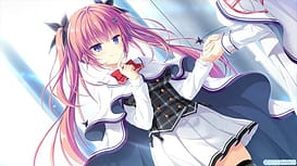 DC4 -Da Capo 4- Fortunate Departures / Image 8