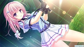 DC4 -Da Capo 4- Fortunate Departures / Image 11