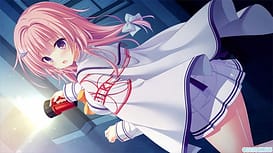 DC4 -Da Capo 4- Fortunate Departures / Image 12