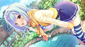 DC4 -Da Capo 4- Fortunate Departures / Image 13