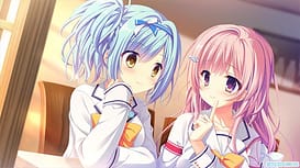 DC4 -Da Capo 4- Fortunate Departures / Image 14