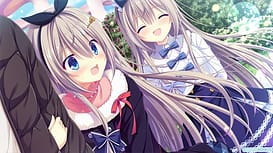 DC4 -Da Capo 4- Fortunate Departures / Image 16