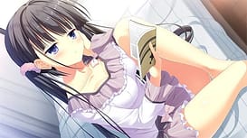 DC4 -Da Capo 4 -Plus Harmon / Image 11
