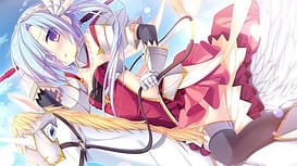 DC4 -Da Capo 4 -Plus Harmon / Image 14