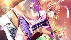 DC4 -Da Capo 4 -Plus Harmon / Image 17