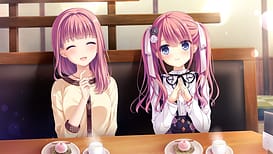 DC5 -Da Capo 5- Sweet Happiness / Image 1