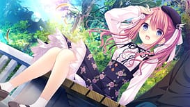 DC5 -Da Capo 5- Sweet Happiness / Image 2