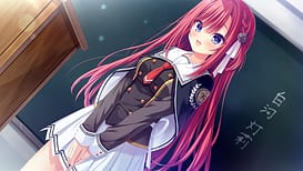 DC5 -Da Capo 5- Sweet Happiness / Image 3