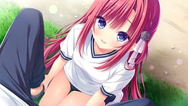 DC5 -Da Capo 5- Sweet Happiness / Image 4