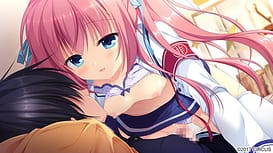 DC III -Da Capo III- Dream Days / Image 5