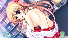 Daitoshokan no Hitsujikai -Dreaming Sheep / Image 5