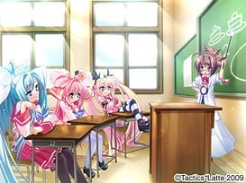 Dakkoshite Gyu! -Ore no Yome wa Dakimakura / Image 5