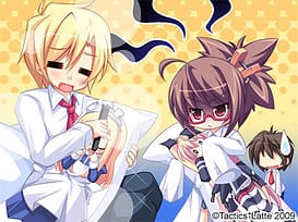 Dakkoshite Gyu! -Ore no Yome wa Dakimakura / Image 7