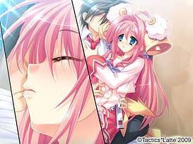 Dakkoshite Gyu! -Ore no Yome wa Dakimakura / Image 9