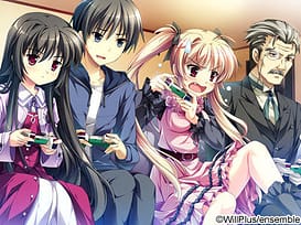 Damatte Watashi no Muko ni Nare! / Image 6