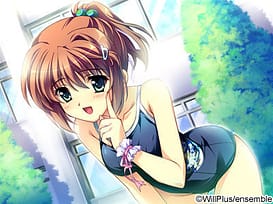 Damatte Watashi no Muko ni Nare! / Image 7