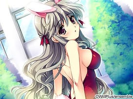 Damatte Watashi no Muko ni Nare! / Image 8
